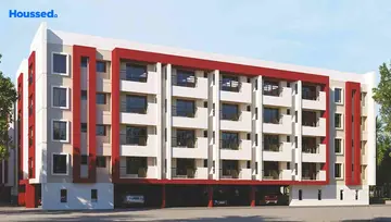 Project Image of Sreevatsa Urban Village - Image 240199
