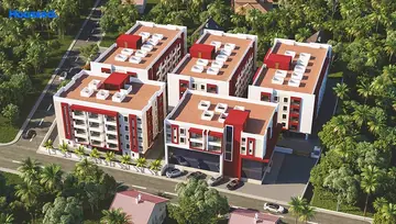 Project Image of Sreevatsa Urban Village - Image 240200