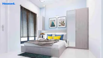 Sample Apartment of Sreevatsa Urban Village - Image 240207