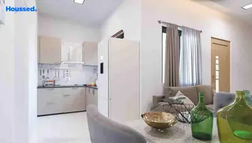 Sample Apartment of Sreevatsa Urban Village - Image 240206