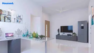 Sample Apartment of Sreevatsa Urban Village - Image 240208