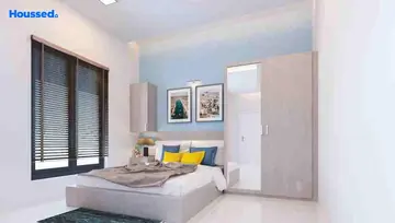 Sample Apartment of Sreevatsa Urban Village - Image 240205