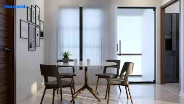 Sample Apartment of Sreevatsa Urban Village - Image 240203