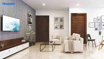 Sample Apartment of Sreevatsa Urban Village - Image 240204