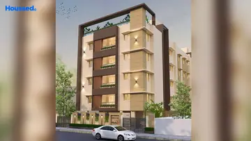Project Image of V5 Shree Flats - Image 338083