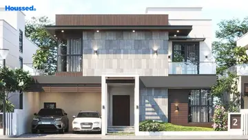 Project Image of Samridhi The Autograph - Image 237662