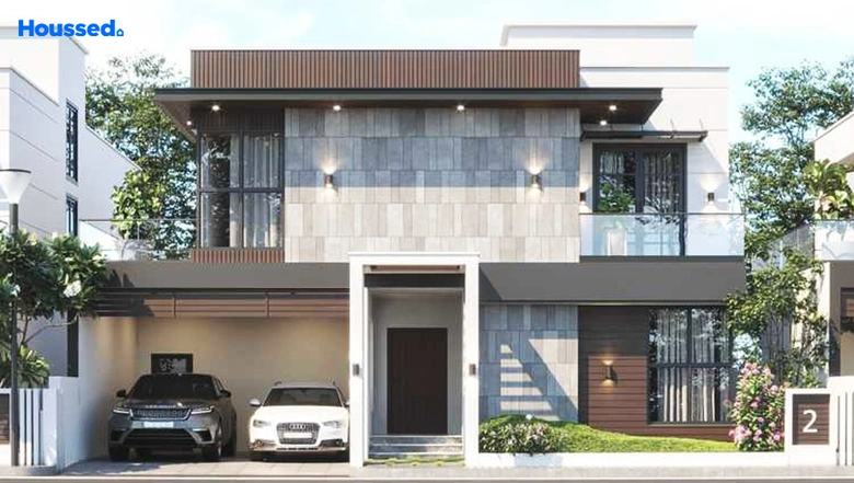 Project Image of Samridhi The Autograph in Kalapatti, Coimbatore - Image 237662