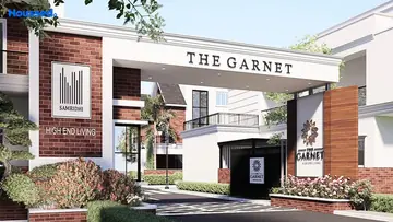Project Image of Samridhi The Garnet - Image 340660