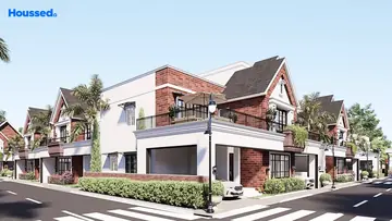 Project Image of Samridhi The Garnet - Image 340665