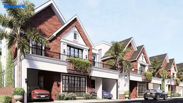 Project Image of Samridhi The Garnet - Image 340664
