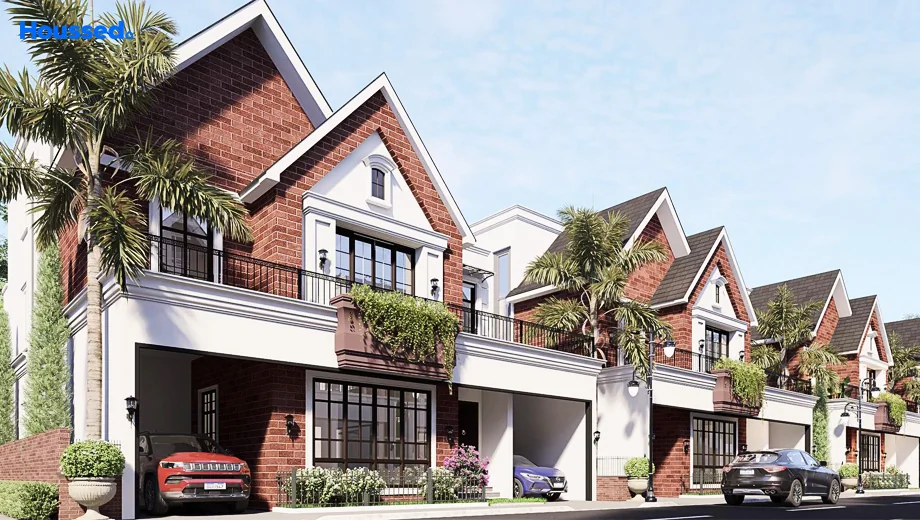 Project Image of Samridhi The Garnet in Kalapatti, Coimbatore - Image 340664
