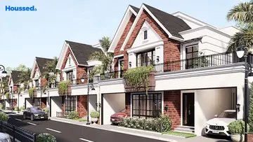Project Image of Samridhi The Garnet - Image 340659