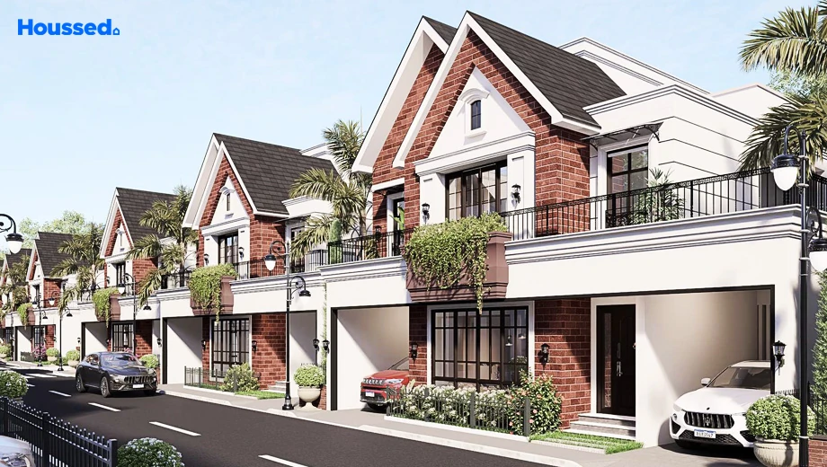 Project Image of Samridhi The Garnet in Kalapatti, Coimbatore - Image 340659
