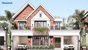 Project Image of Samridhi The Garnet - Image 340661