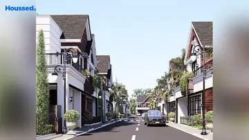 Project Image of Samridhi The Garnet - Image 340663