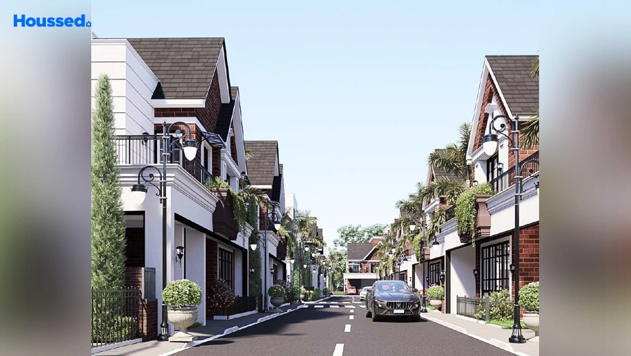 Project Image of Samridhi The Garnet in Kalapatti, Coimbatore - Image 340663