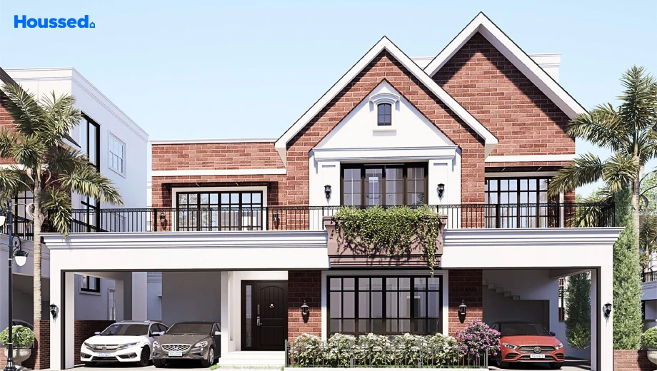 Project Image of Samridhi The Garnet in Kalapatti, Coimbatore - Image 340662