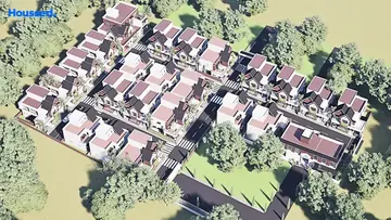 Project Image of Samridhi The Garnet - Image 340666