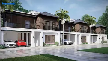 Project Image of Samridhi The Allure - Image 237637