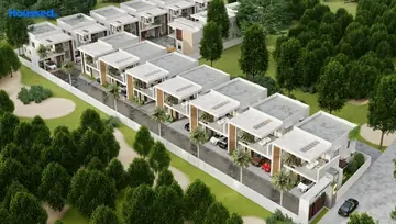 Project Image of Samridhi The Atmosphier - Image 237655