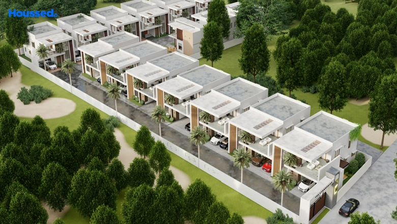 Project Image of Samridhi The Atmosphier in Kalapatti, Coimbatore - Image 237655