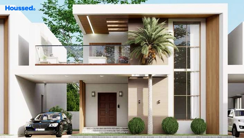 Project Image of Samridhi The Atmosphier in Kalapatti, Coimbatore - Image 237654