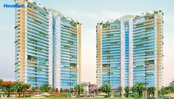 Project Image of Krrish Provence Estate - Image 236967