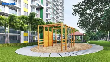 Amenities of Hero Homes Mohali 2 - Image 243281