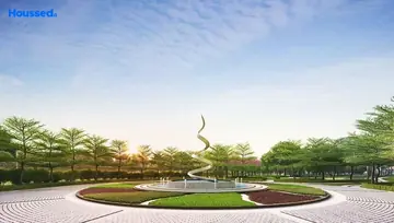 Amenities of Hero Homes Mohali 2 - Image 243280