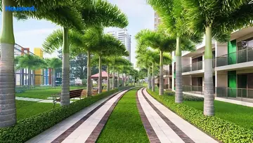 Amenities of Hero Homes Mohali 2 - Image 243284