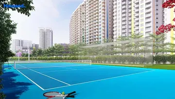 Amenities of Hero Homes Mohali 2 - Image 243283