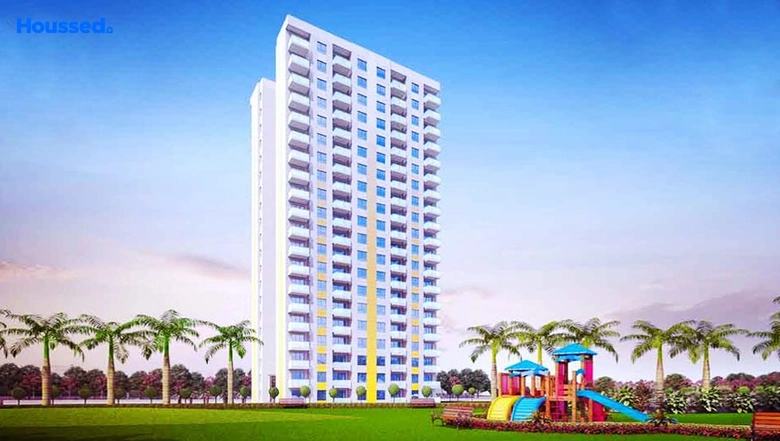 Project Image of Hero Homes Mohali 2 in Mohali, Chandigarh - Image 243278