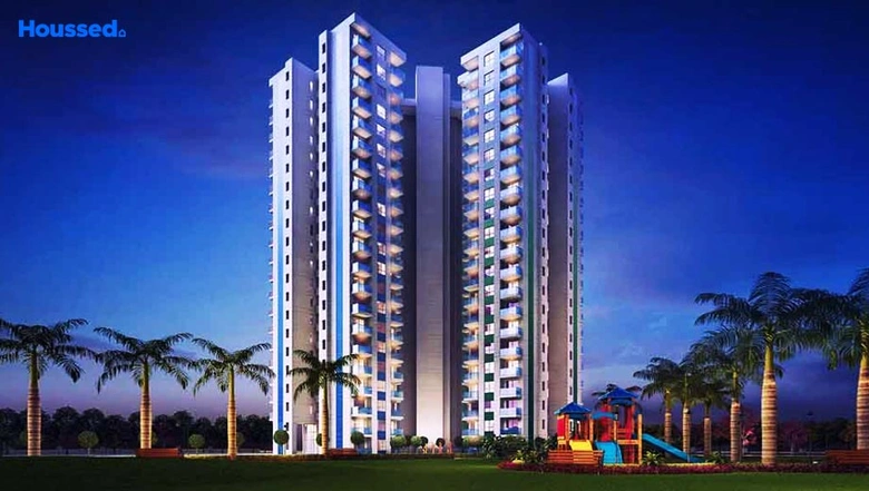 Project Image of Hero Homes Mohali 2 in Mohali, Chandigarh - Image 243277