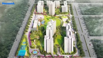 Project Image of Hero Homes Mohali 2 - Image 243279