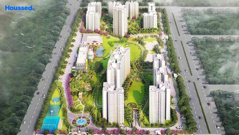 Project Image of Hero Homes Mohali 2 in Mohali, Chandigarh - Image 243279