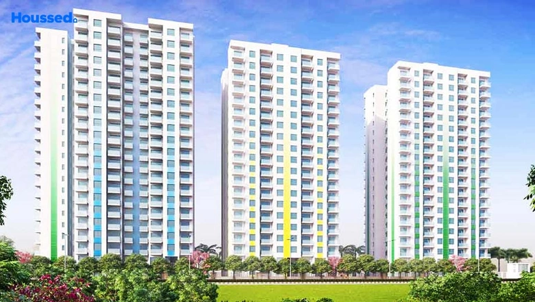 Project Image of Hero Homes Mohali 2 in Mohali, Chandigarh - Image 243276