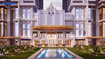 Amenities of Hero Homes The Palatial - Image 236904