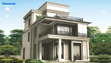 Project Image of Anant The Estate Villas - Image 236163