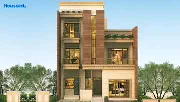 Project Image of Anant The Estate Villas - Image 236161