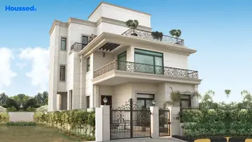Project Image of Anant The Estate Villas - Image 236162