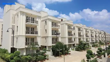 Project Image of Anant The Estate Floors - Image 236145
