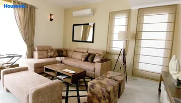 Sample Apartment of Anant The Estate Floors - Image 236148