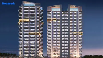 Project Image of Navraj The Kingstown Heights - Image 237064