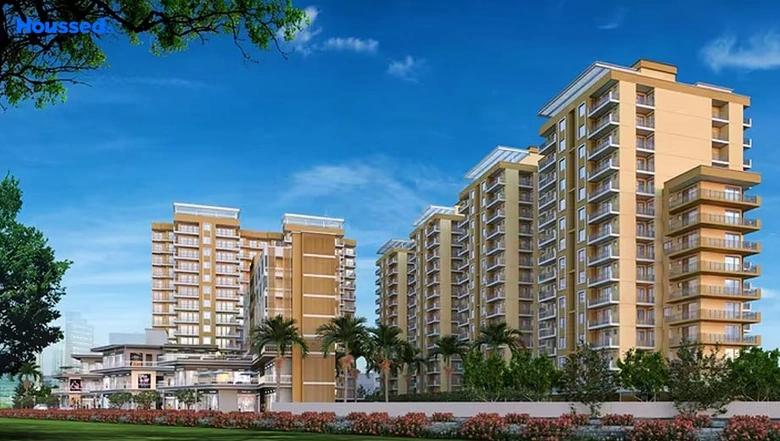 Project Image of Yashika Green Square in Sector 99A, Gurgaon - Image 237819