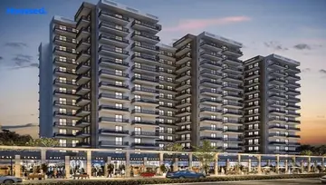 Project Image of Yashika Green Square - Image 237818