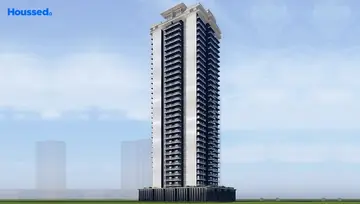 Project Image of Krisumi Waterfall Suites 2 - Image 236956