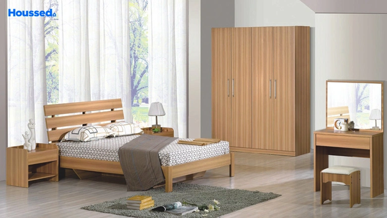 Sample Apartment of Maxworth City Residences in Sector 10A, Gurgaon - Image 226122