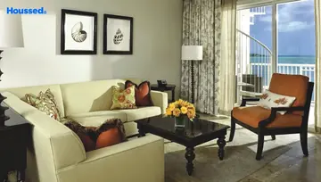 Sample Apartment of Maxworth City Residences - Image 226120