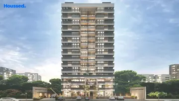 Project Image of Parshwa RJ Pashmina - Image 265861