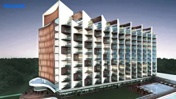 Project Image of Spaze Apotel - Image 226137